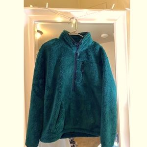 Victoria’s Secret cozy sweater